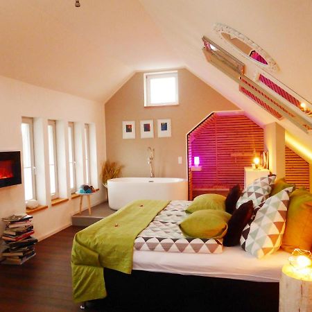 Kueken Winterberg Apartment Екстериор снимка