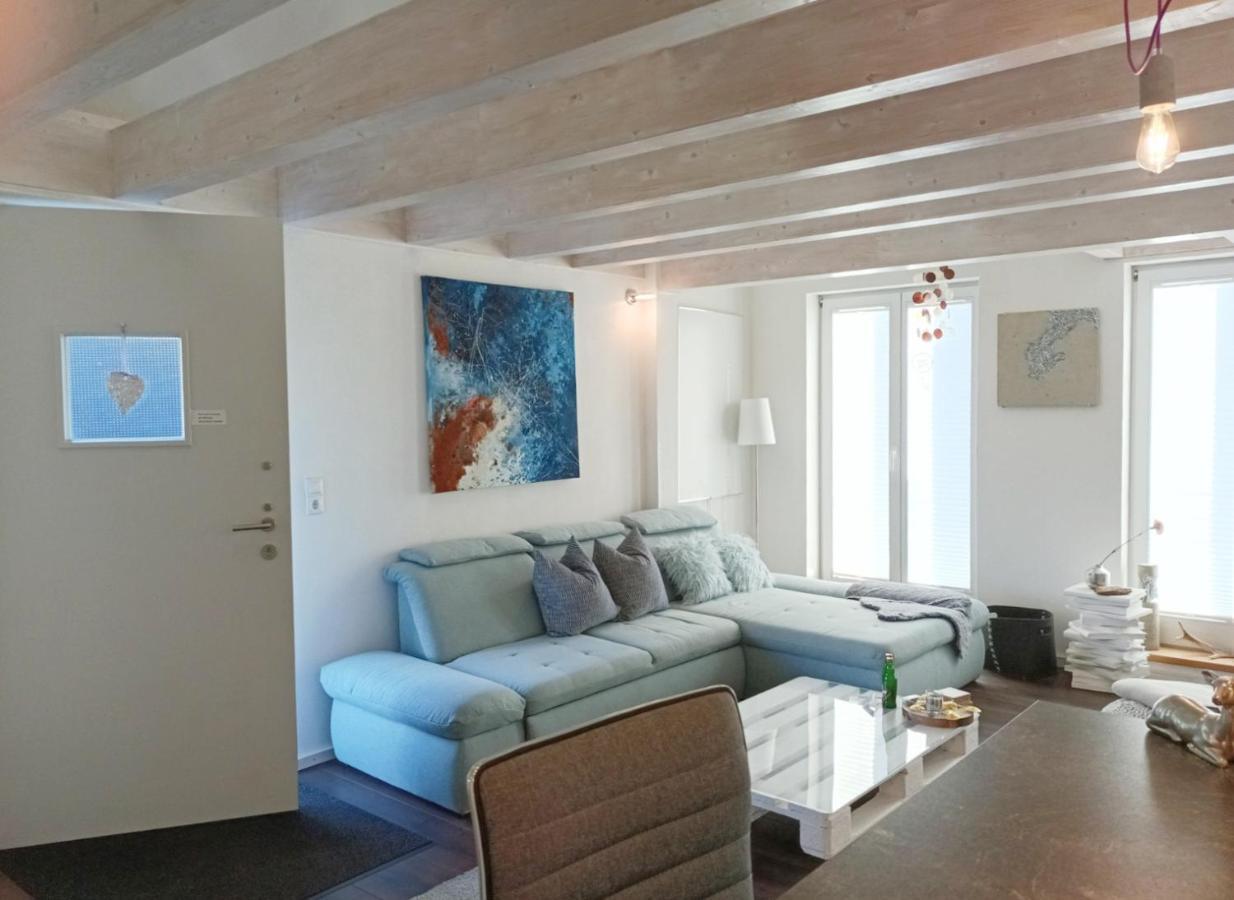 Kueken Winterberg Apartment Екстериор снимка