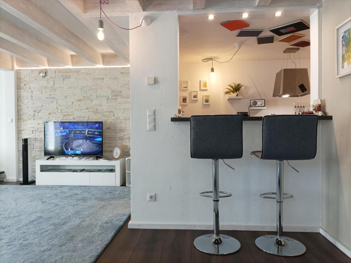Kueken Winterberg Apartment Екстериор снимка