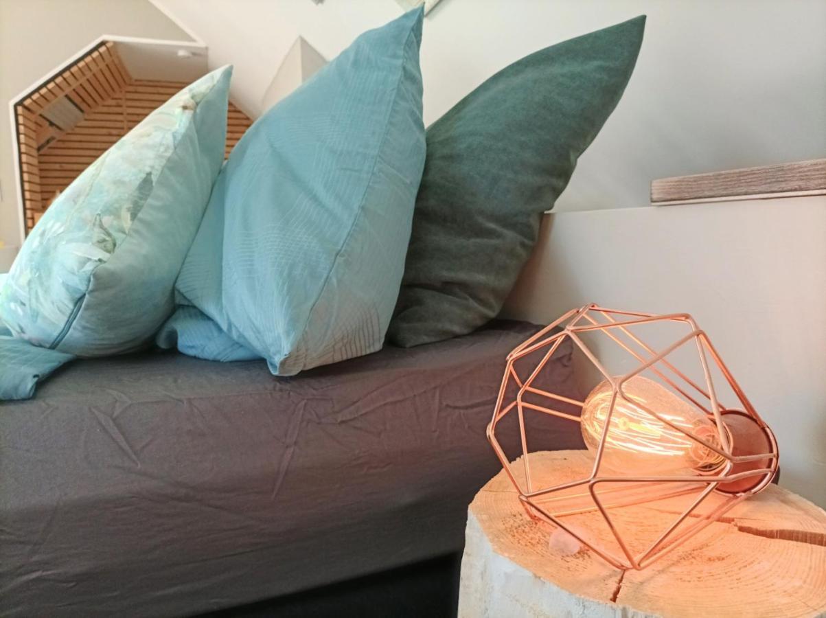 Kueken Winterberg Apartment Екстериор снимка