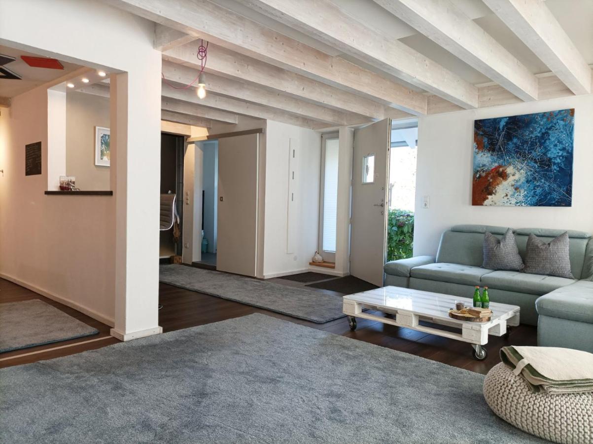 Kueken Winterberg Apartment Екстериор снимка
