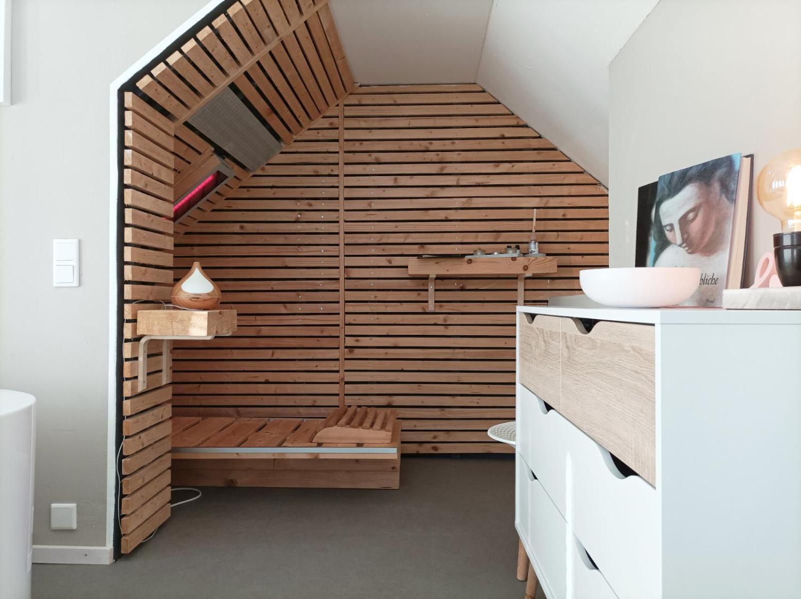 Kueken Winterberg Apartment Екстериор снимка