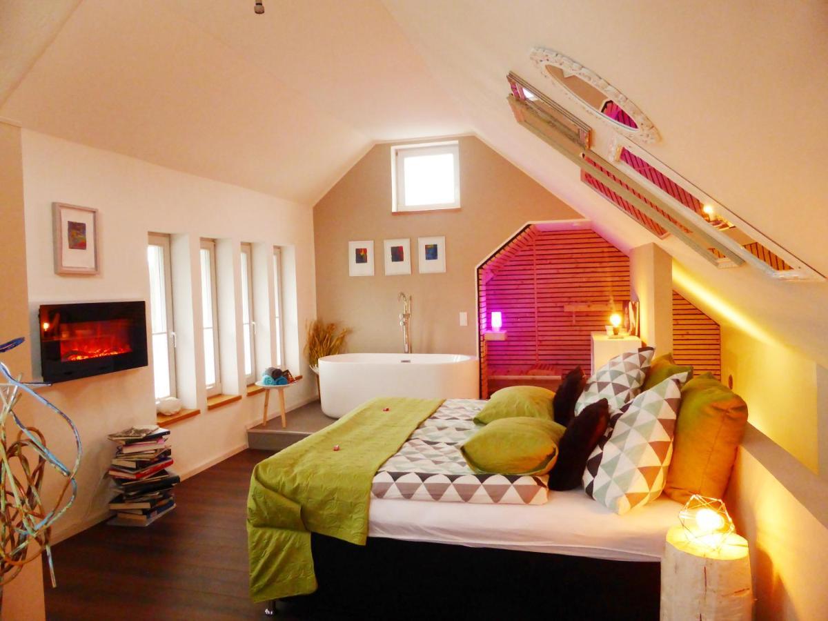 Kueken Winterberg Apartment Екстериор снимка