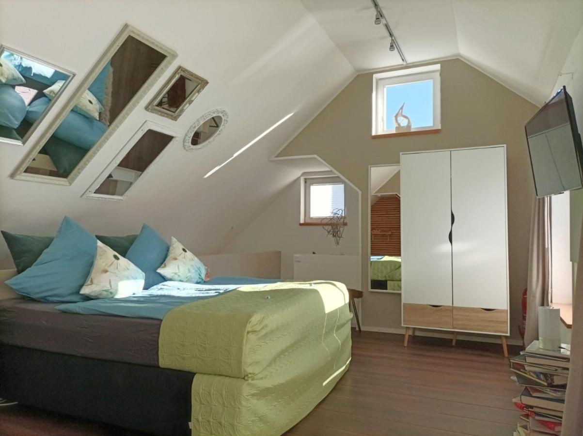Kueken Winterberg Apartment Екстериор снимка