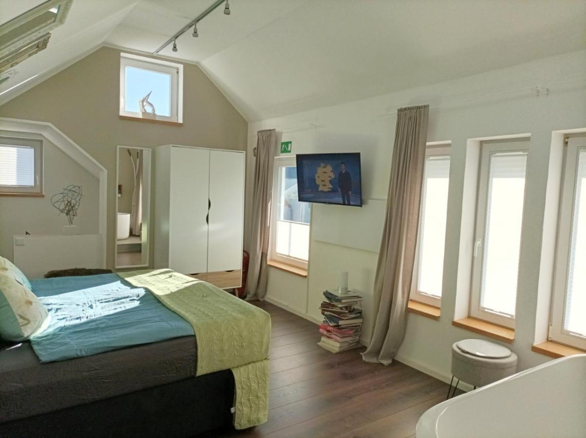 Kueken Winterberg Apartment Екстериор снимка