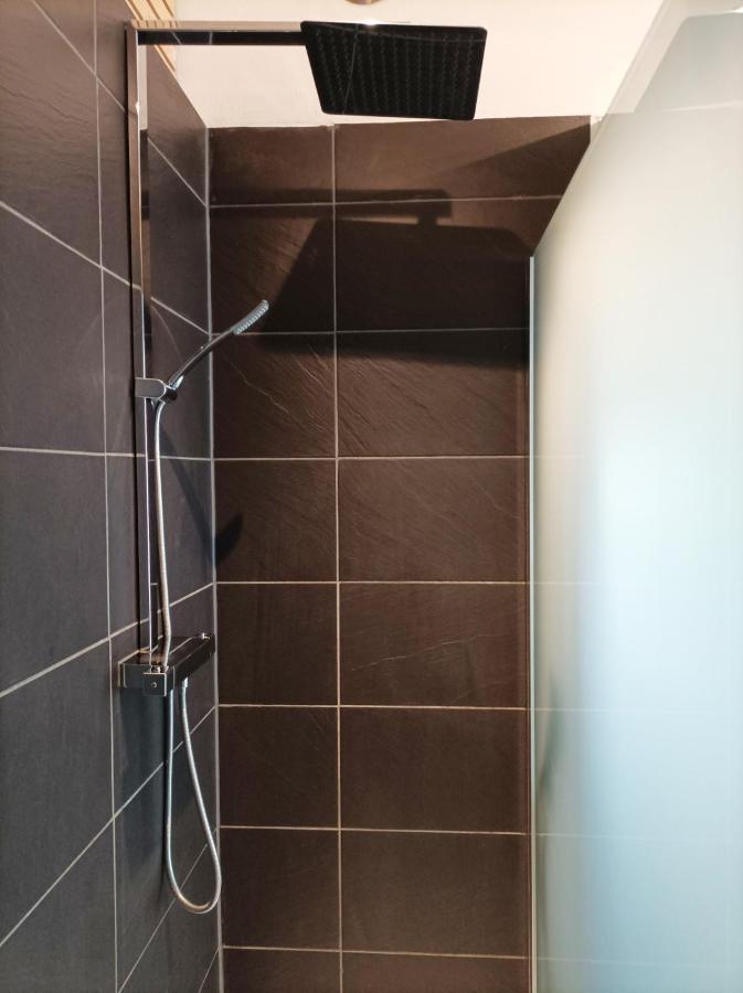 Kueken Winterberg Apartment Екстериор снимка