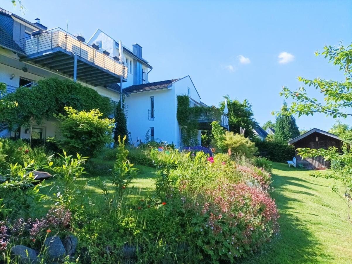 Kueken Winterberg Apartment Екстериор снимка