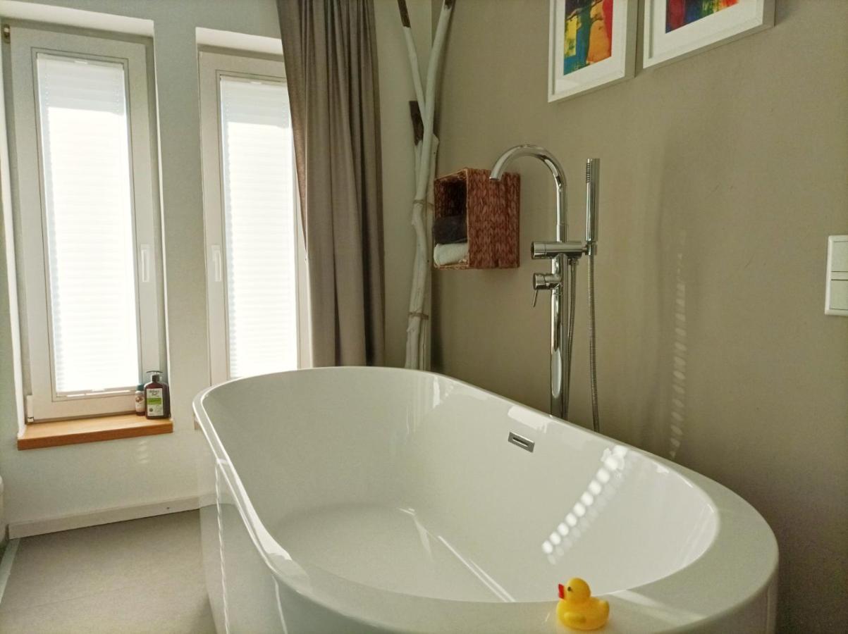 Kueken Winterberg Apartment Екстериор снимка