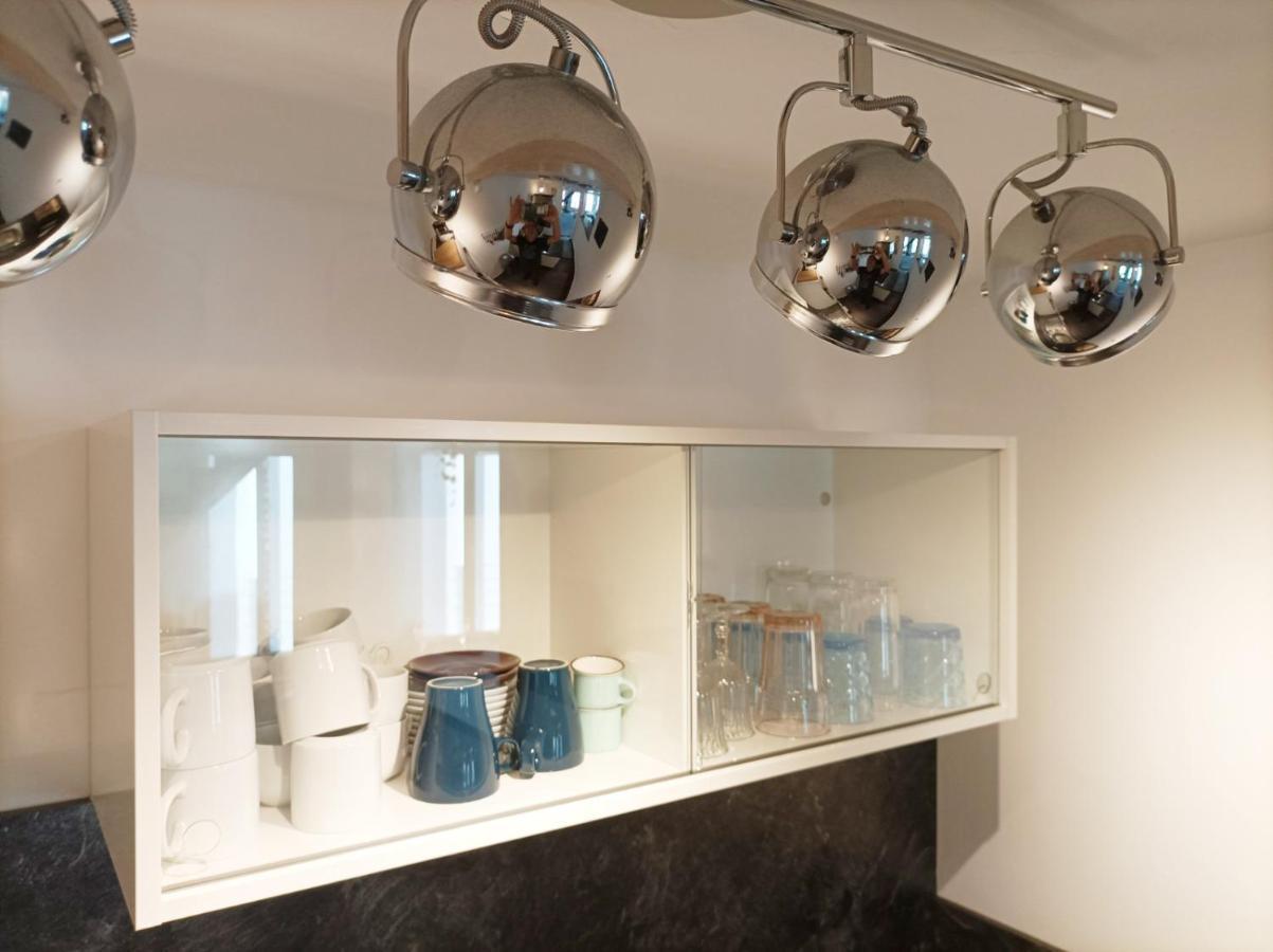 Kueken Winterberg Apartment Екстериор снимка