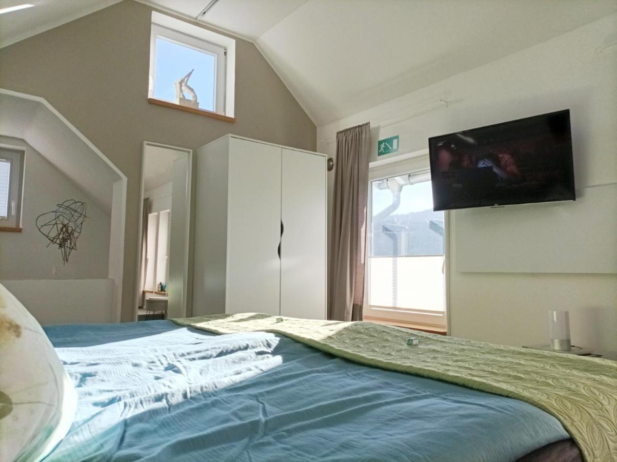 Kueken Winterberg Apartment Екстериор снимка