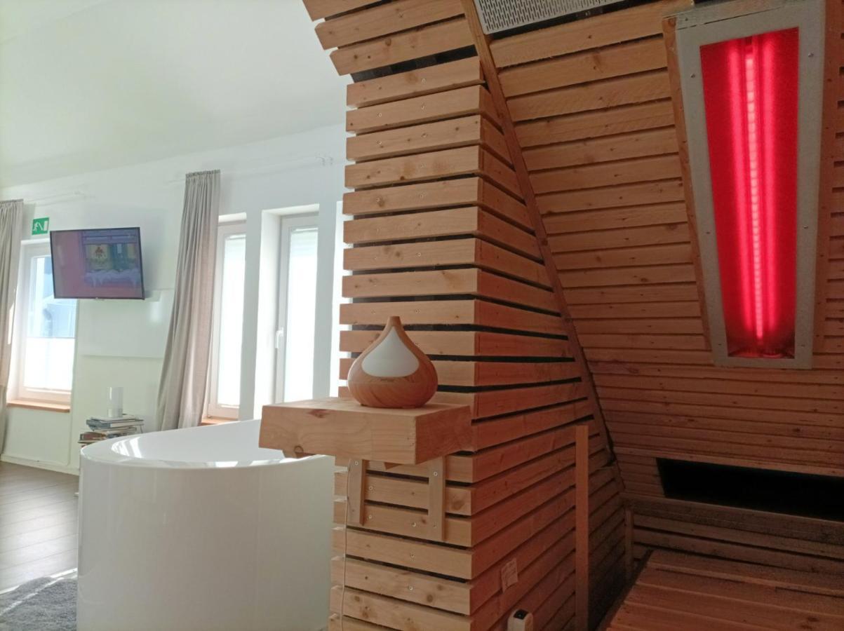 Kueken Winterberg Apartment Екстериор снимка