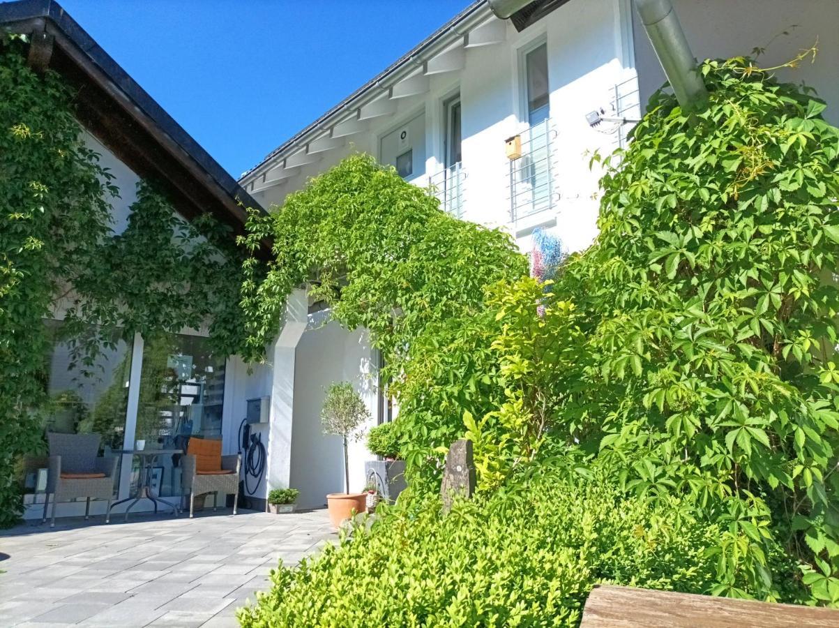 Kueken Winterberg Apartment Екстериор снимка