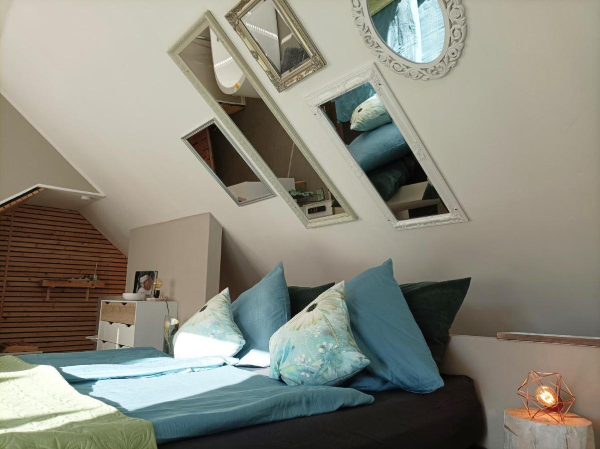 Kueken Winterberg Apartment Екстериор снимка