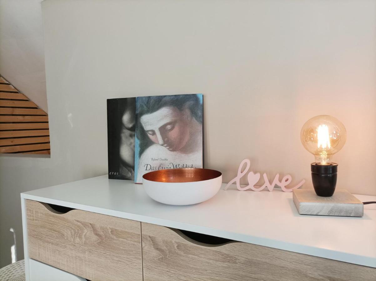 Kueken Winterberg Apartment Екстериор снимка