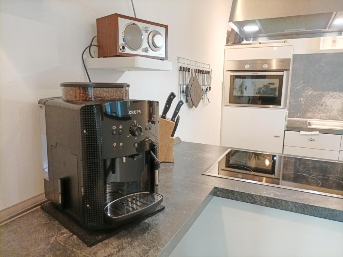 Kueken Winterberg Apartment Екстериор снимка