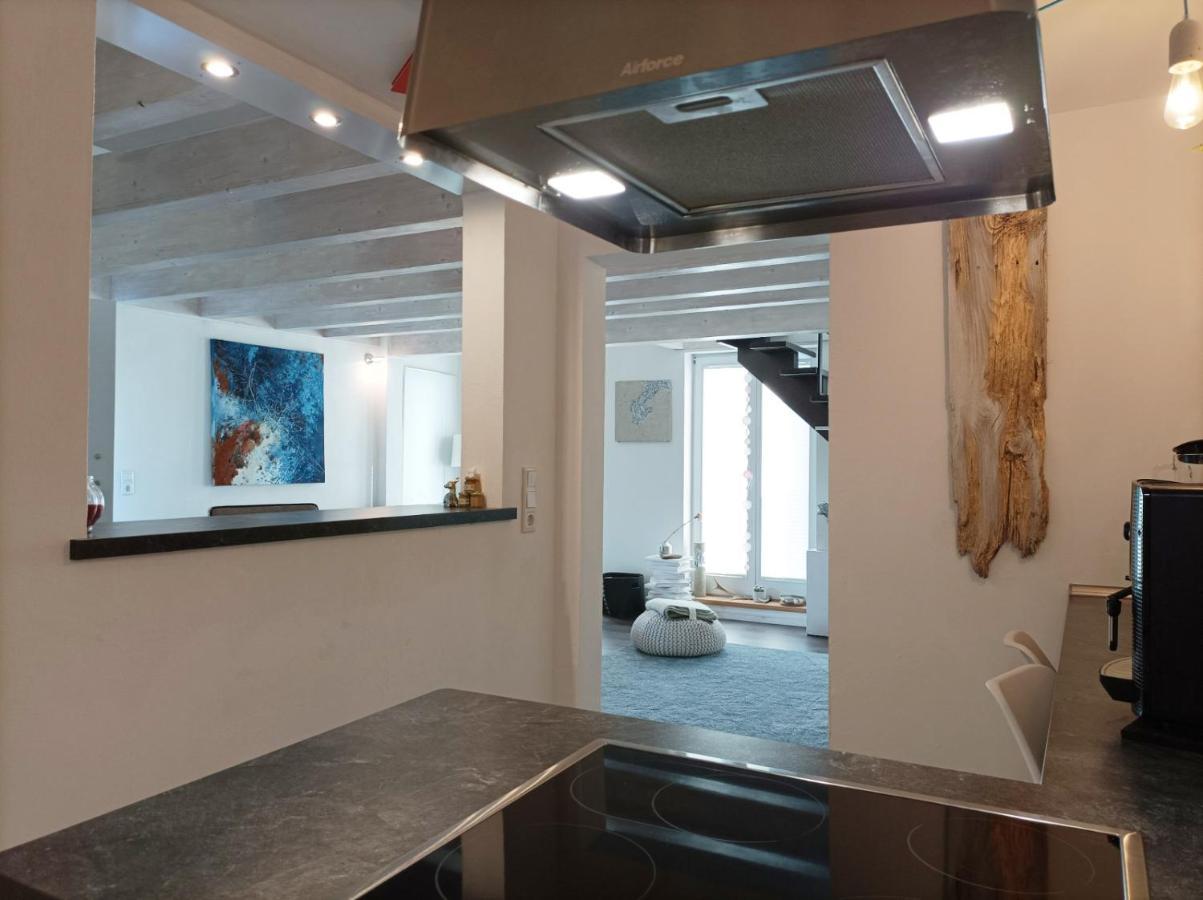 Kueken Winterberg Apartment Екстериор снимка