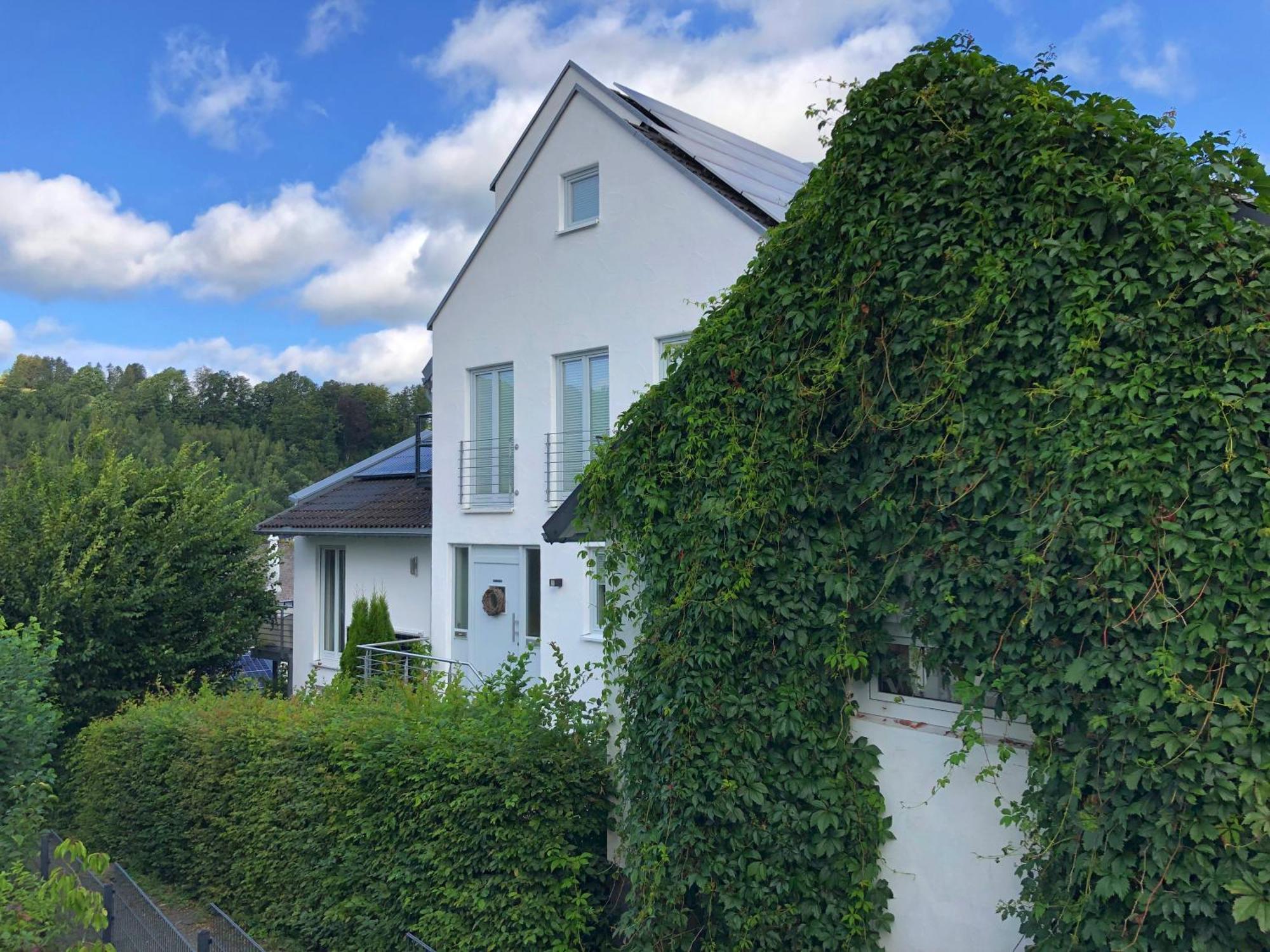 Kueken Winterberg Apartment Екстериор снимка