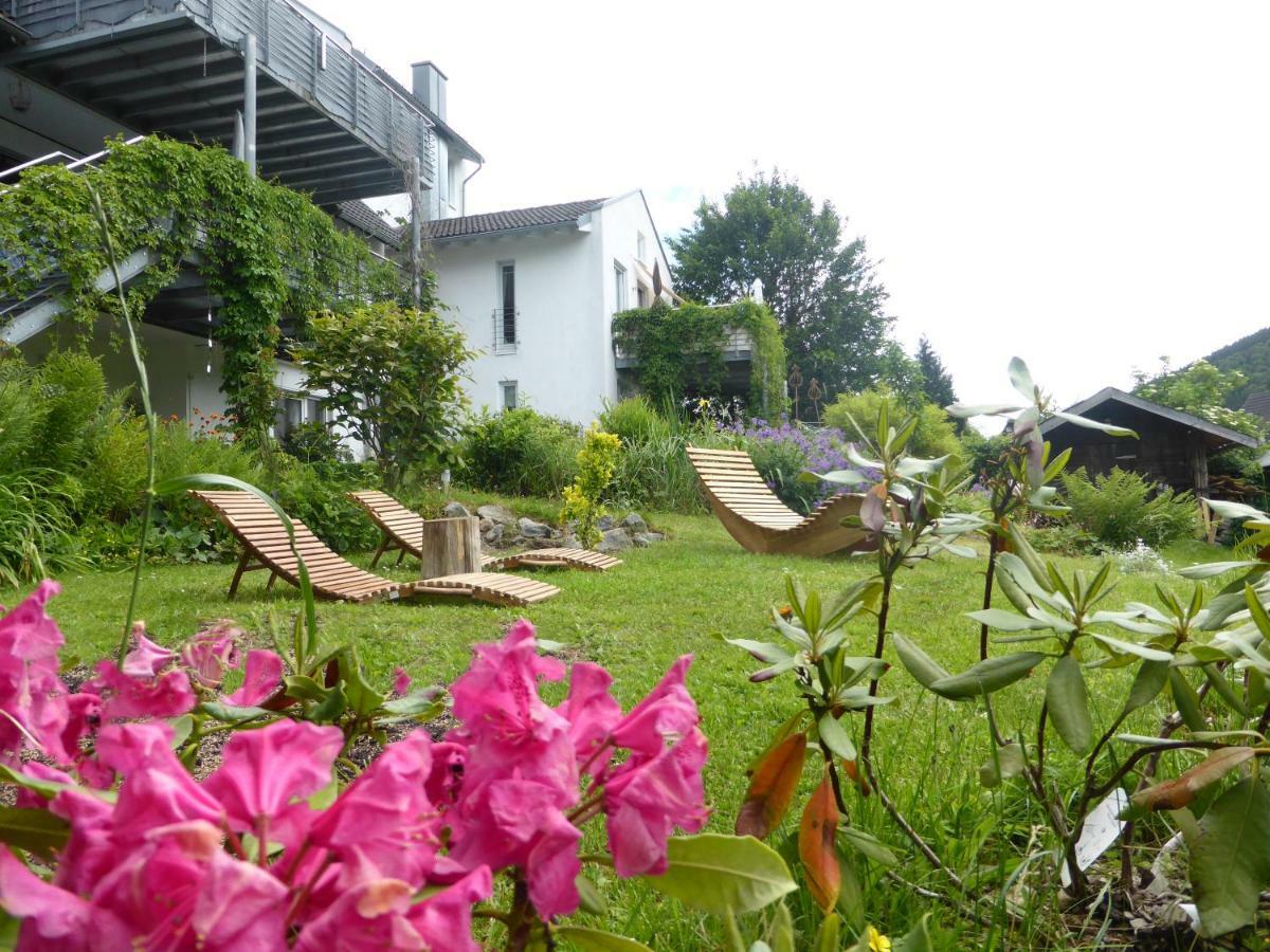 Kueken Winterberg Apartment Екстериор снимка