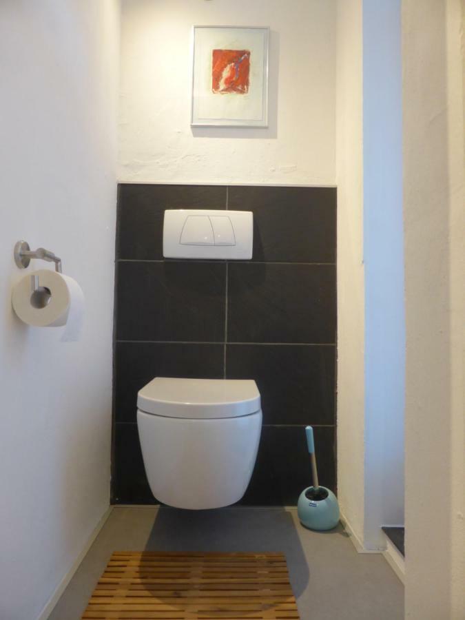 Kueken Winterberg Apartment Екстериор снимка