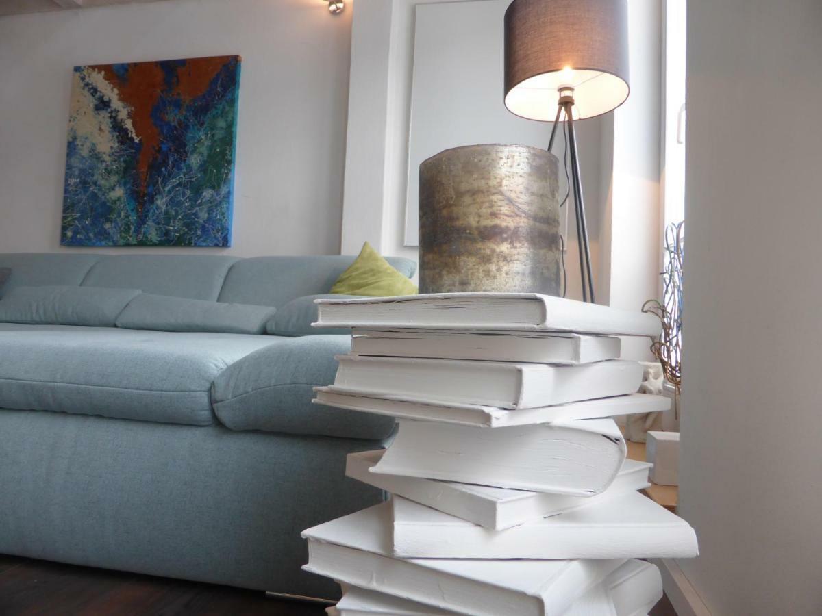 Kueken Winterberg Apartment Екстериор снимка