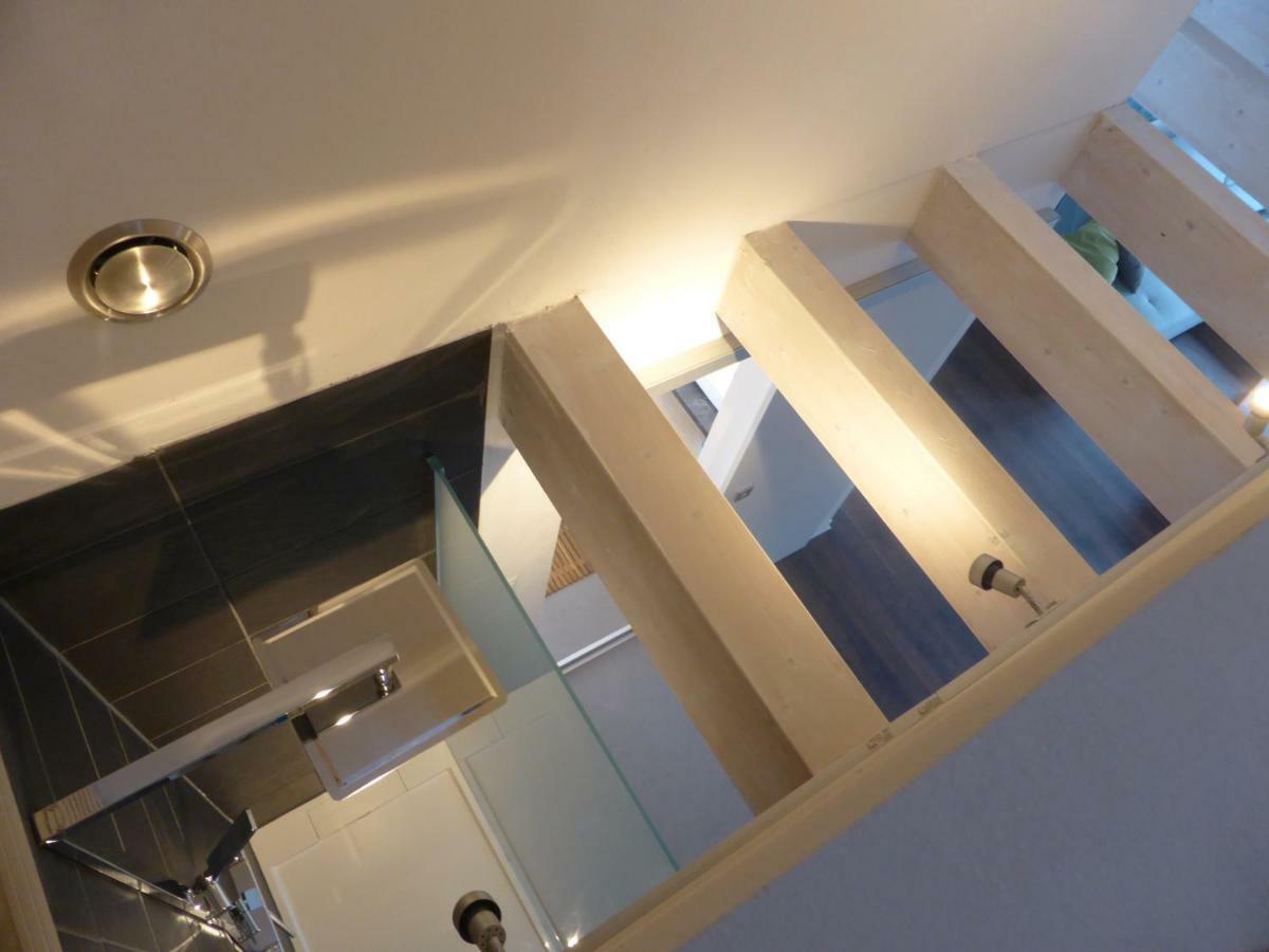 Kueken Winterberg Apartment Екстериор снимка