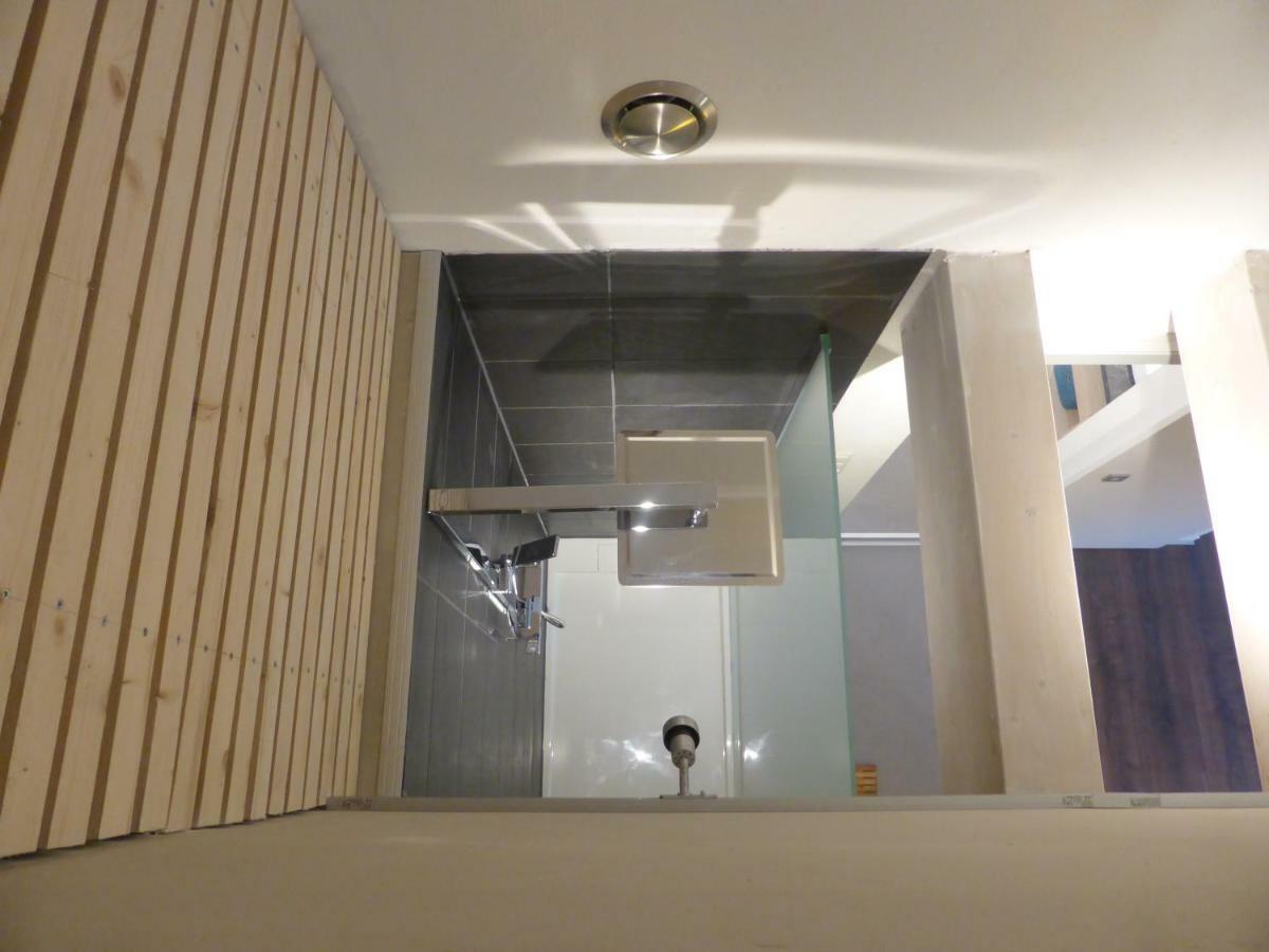Kueken Winterberg Apartment Екстериор снимка