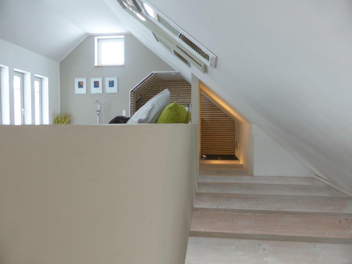 Kueken Winterberg Apartment Екстериор снимка