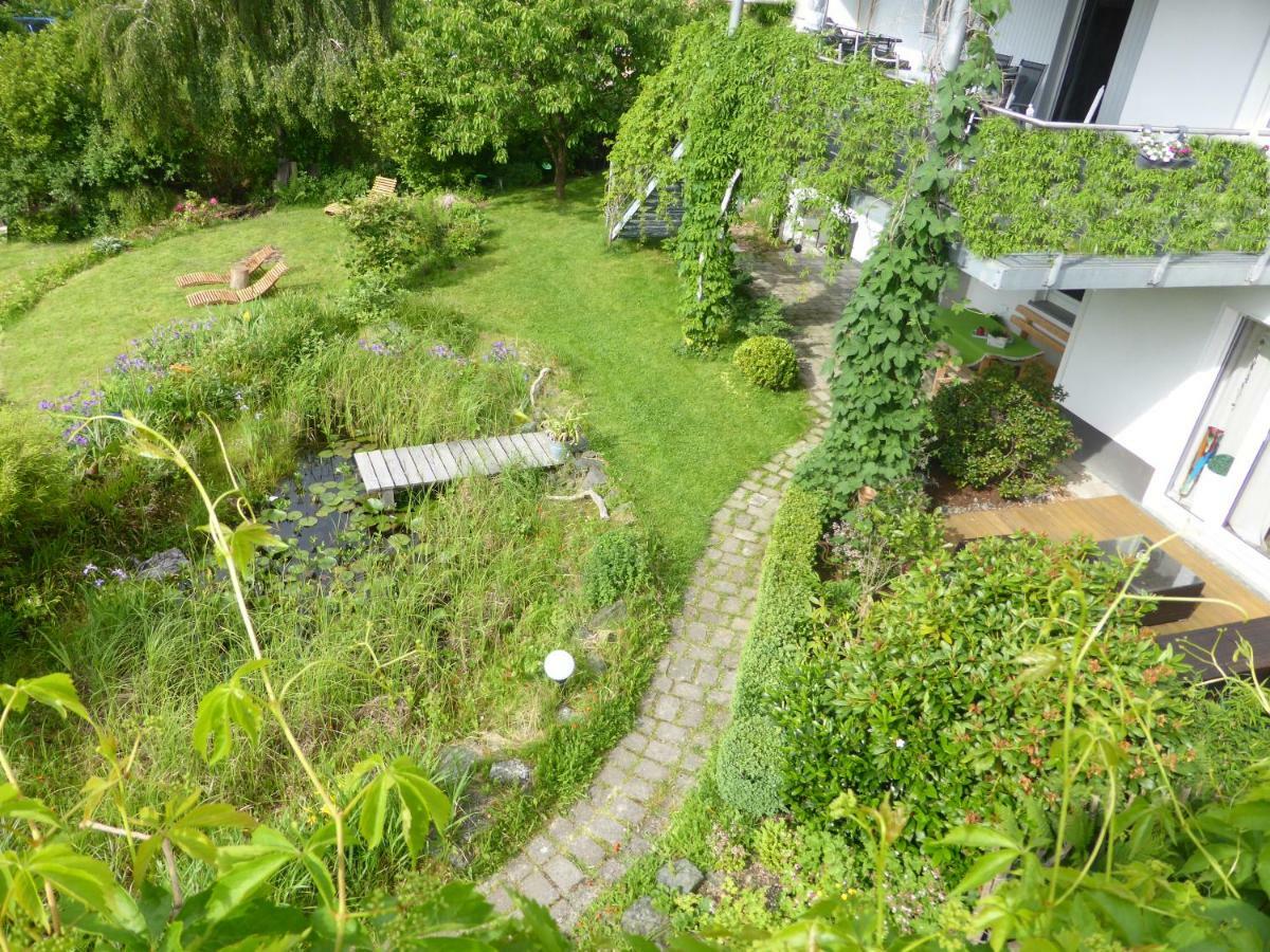 Kueken Winterberg Apartment Екстериор снимка